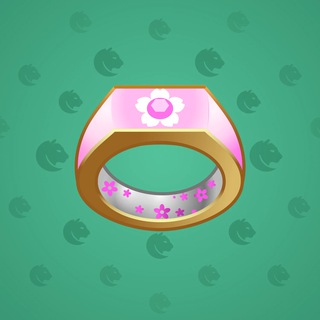 Signet Ring #10665