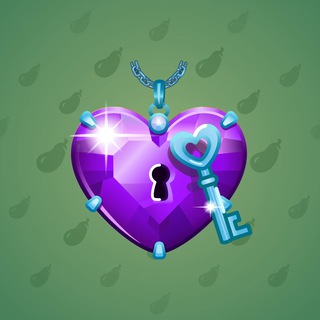 Cupid Charm #16086