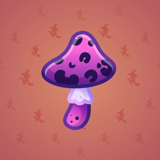 Spy Agaric #32825