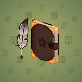 Star Notepad #11664