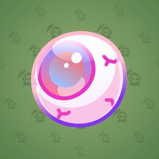Evil Eye #18545