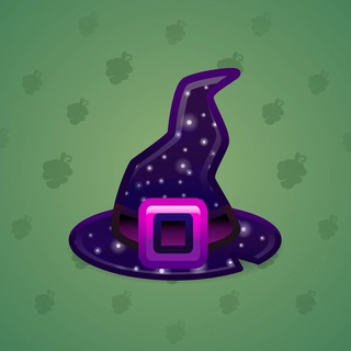 Witch Hat #62384