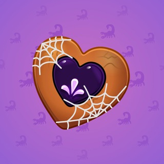 Cookie Heart #64978