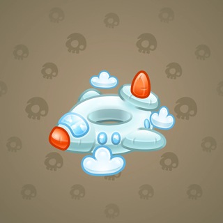 Pool Float #131583
