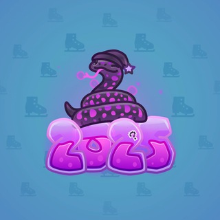 Lunar Snake #91676