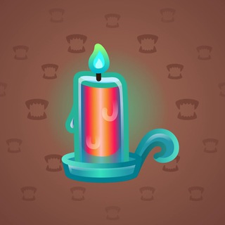 Eternal Candle #29616