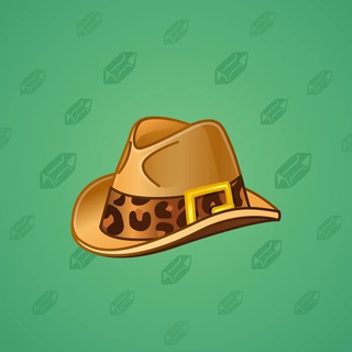 Top Hat #15110