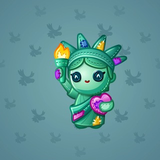 Plushie