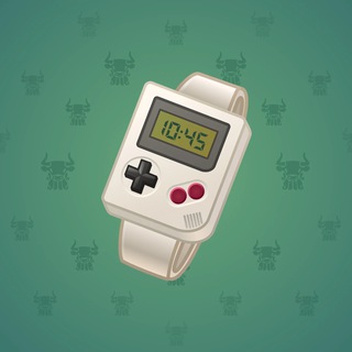 Swiss Watch #14835