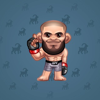 UFC Strike #30588
