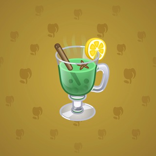 Spiced Wine #12881