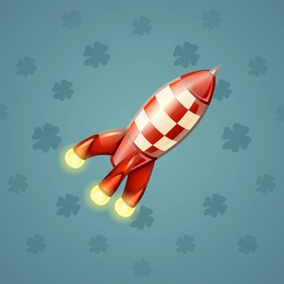 Stellar Rocket #50043