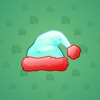 Santa Hat #30799