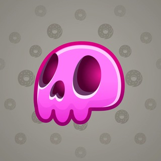 Electric Skull #9178