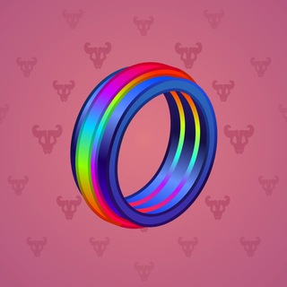 Bonded Ring #2306