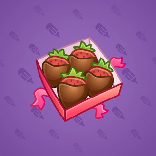 Berry Box #31650
