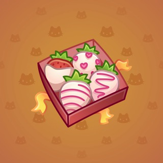 Berry Box #17222