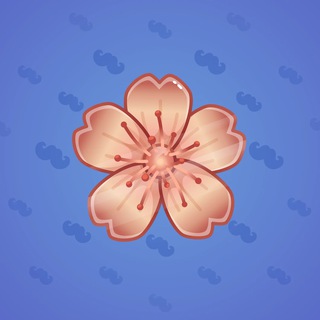 Sakura Flower #70671