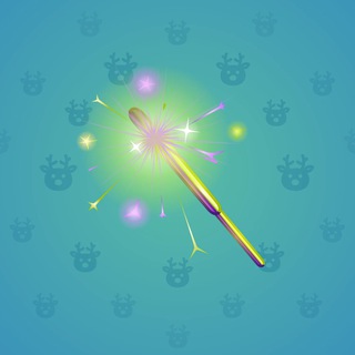 Party Sparkler #12496