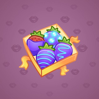Berry Box #22284
