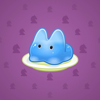 Jelly Bunny #34367