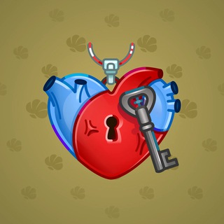 Cupid Charm #12038
