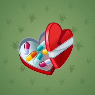 Valentine Box #6651