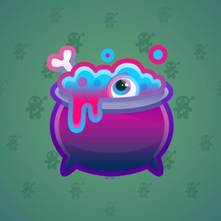 Hex Pot #815