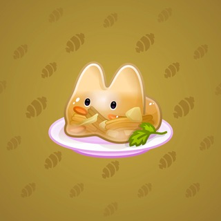 Jelly Bunny #2521