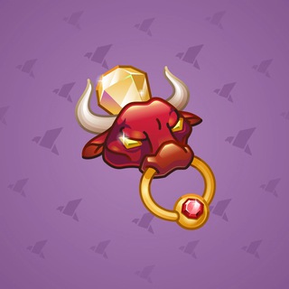 Bling Binky #6008