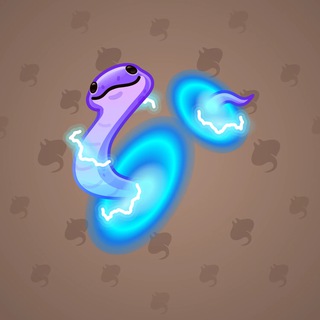 Pet Snake #155358