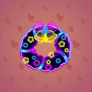 Winter Wreath #41097