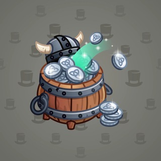 Money Pot #15525