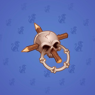 Bling Binky #1517