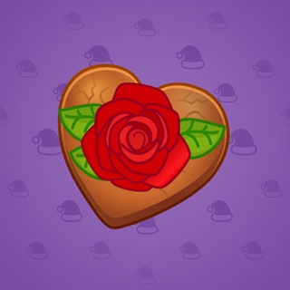 Cookie Heart #171060