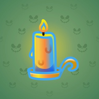 Eternal Candle #43605