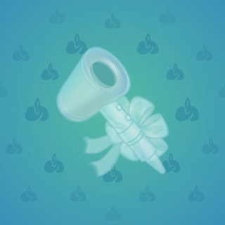 Ionic Dryer #10677