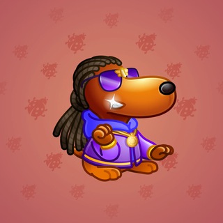 Snoop Dogg #94409