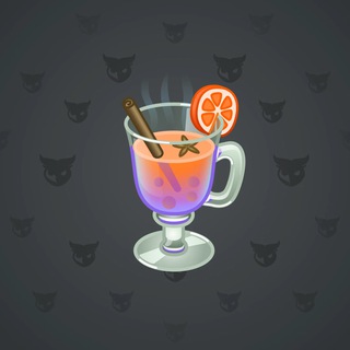 Spiced Wine #79806