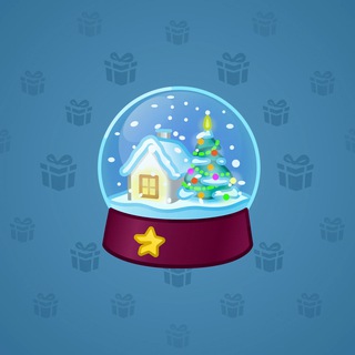 Snow Globe #29772