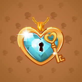 Cupid Charm #3933