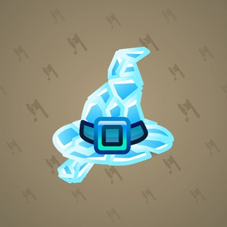 Witch Hat #69236