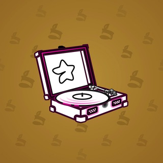 Record Player #5137