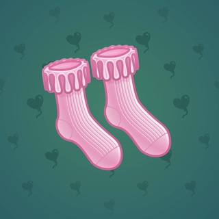 Fresh Socks #159232