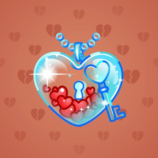 Cupid Charm #591