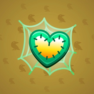 Trapped Heart #3507