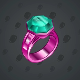 Gem Signet #783