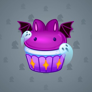 Bunny Muffin #37274
