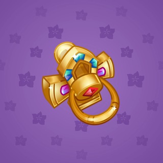 Bling Binky #5148