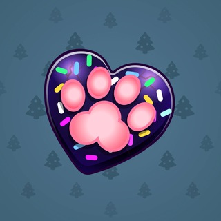 Cookie Heart #140217